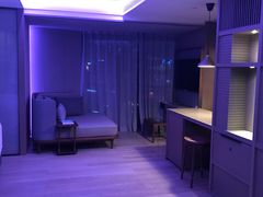 -北京三里屯CHAO酒店