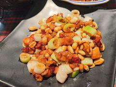 -玉桥餐厅(天坛店)