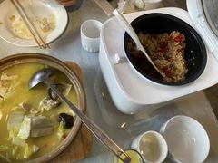 -郭林家常菜(狼垡店)