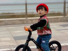 -酷迈儿童体能运动馆(九棵树店)