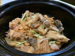 -大笑饭堂(甲子桥店)