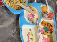 -怪噜范·贵阳小吃大排档(金源旗舰店)