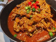 -蛙喔牛蛙(淮安吾悦店)