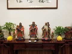 -岭南海晏楼(滨江东总店)