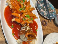-花间一壶酒(桐荫街店)