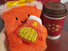 -Tims天好咖啡·贝果(东方广场店)