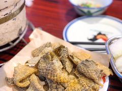 -沙胆彪炭炉牛杂煲(成都玉林店)