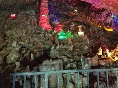 -吊水壶国家森林公园