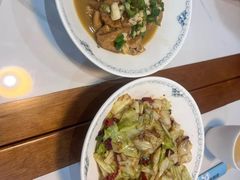 -新白鹿餐厅(松江开元地中海店)