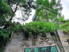 -敬亭山风景名胜区