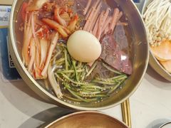 -老板娘的烤肉店(港湾广场店)