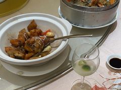 -国惠大酒楼(仓山万达店)