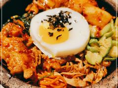 -七八冷面·延边朝鲜族美食(欢乐谷店)