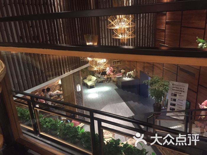 汤沐邑温泉会馆