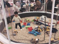 -Lilliput粒粒堡亲子餐厅(置汇旭辉店)