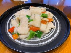 糟溜鱼片-三凤酒家·百年无锡菜(清扬茂业店)