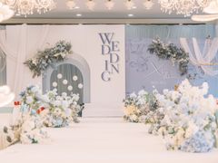 -星尚嫁日(红星国际广场店)