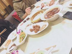 -东四民芳餐厅(世茂工三店)