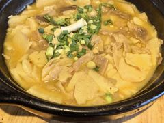 -芜小皖砂锅菜(青山街店)