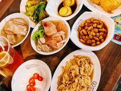 -松發肉骨茶(克拉码头店)