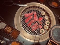 -谷牛和牛烤肉(漕河泾印象城店)