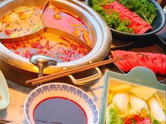 -川味观·鲜货火锅(西湖文化广场店)