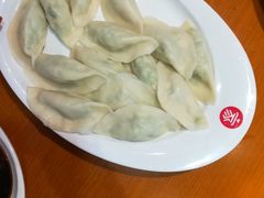 -清和传家饺子(龙泉道物美店)