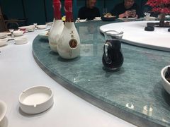 -小厨娘淮扬菜(六合欢乐港店)