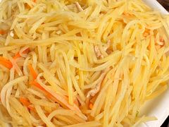 土豆丝-鑫诚筋饼王(红旗小区店)