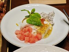 -金手鼓·新疆菜(南京店)
