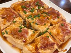 客家酿豆腐-今一靓汤.顺德菜东莞三十年老字号(厚街店)