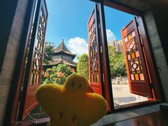 -佛山顺德香云纱园林酒店(清晖园店)