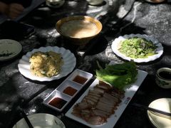 -四方小吃·白族庭院餐厅