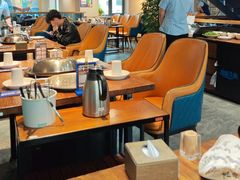 -海味当家·蒸锅海鲜(星海公园店)