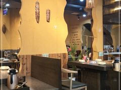 -土著渔匠·养生蝴蝶鱼(香樟路店)