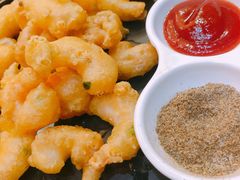 -金豆角砂锅焖面(安贞店)