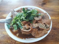 -阁瑞居闫记卤煮(乔庄北街店)