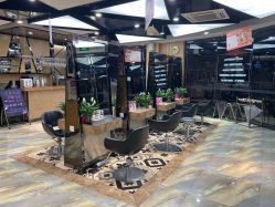 -永琪美容美发全国直营连锁