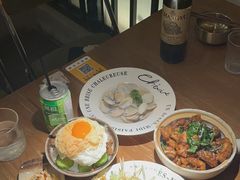-岛风·台食小馆 ISLAND BISTRO(烟台山店)
