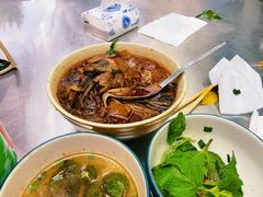 -铭记嘎洒生态鳝鱼(迎春街店)