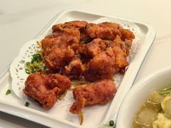-旺达小吃•三十年福州菜(正大广场店)