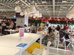 -宜家家居(四元桥商场店)