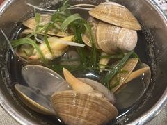 -渔娘渔家丹东海鲜(东直门店)