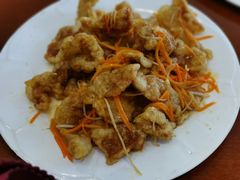 -鹤鸣嘉印象饭店(东市场小区店)