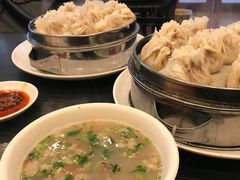 -北三沙家烧麦(北头道街店)