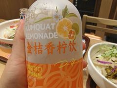 -金记 酿皮·煲烧饭(万博店)