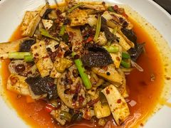 -铁公鸡·四川料理(天环广场店)