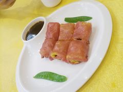 -心点盛宴江南西店