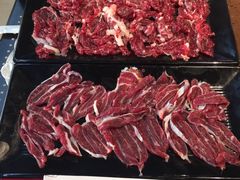 -幸运牛汕头小黄牛牛肉火锅(梅林店)