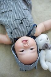 -苹果树儿童摄影工作室